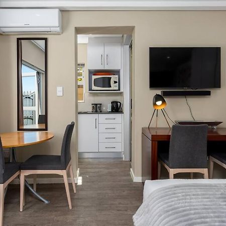 Apartamento Mount Carmel - Secure, Cozy And Great Location Ciudad del Cabo Exterior foto