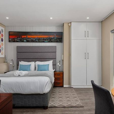 Apartamento Mount Carmel - Secure, Cozy And Great Location Ciudad del Cabo Exterior foto