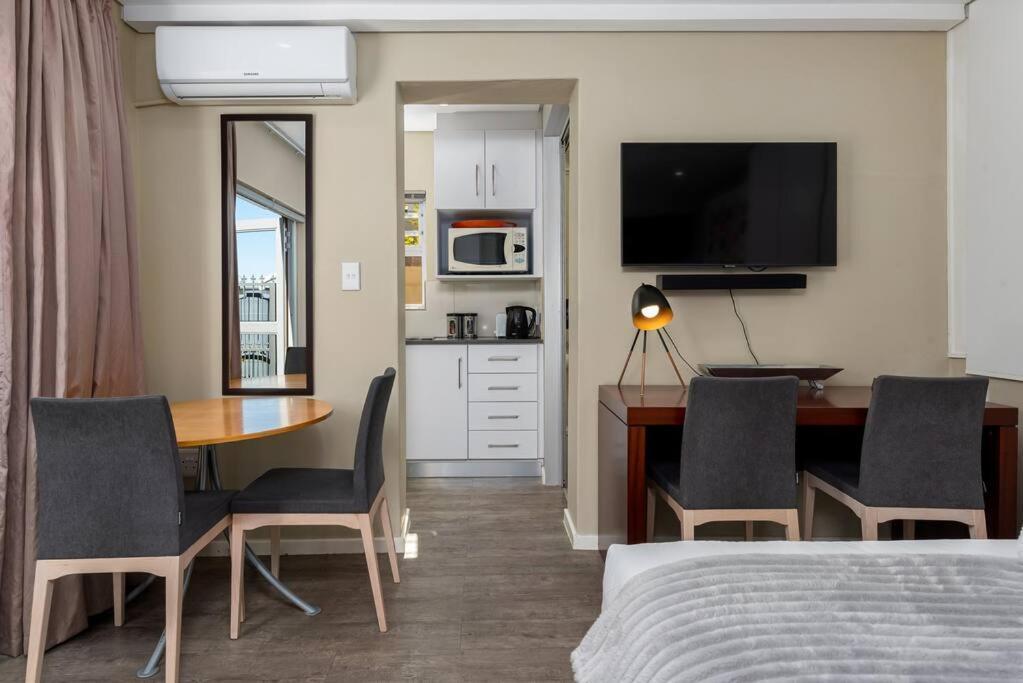 Apartamento Mount Carmel - Secure, Cozy And Great Location Ciudad del Cabo Exterior foto