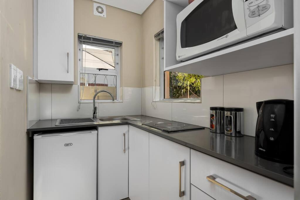 Apartamento Mount Carmel - Secure, Cozy And Great Location Ciudad del Cabo Exterior foto