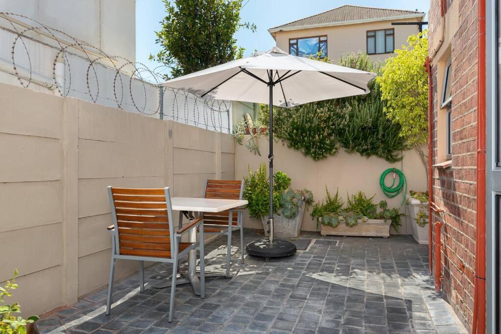 Apartamento Mount Carmel - Secure, Cozy And Great Location Ciudad del Cabo Exterior foto