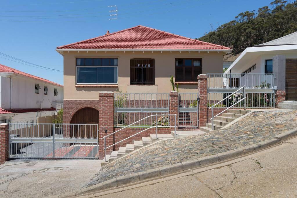 Apartamento Mount Carmel - Secure, Cozy And Great Location Ciudad del Cabo Exterior foto