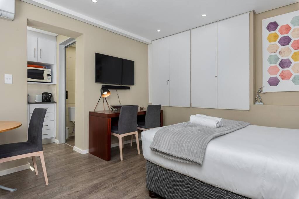 Apartamento Mount Carmel - Secure, Cozy And Great Location Ciudad del Cabo Exterior foto